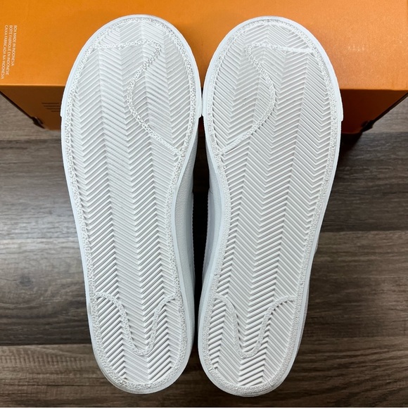 Nike Blazer Mid PRM MF Photon Dust - Picture 6 of 7